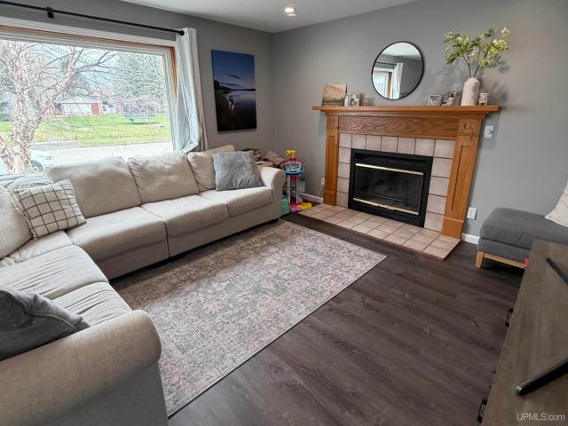 House for sale in Kingsford, Michigan