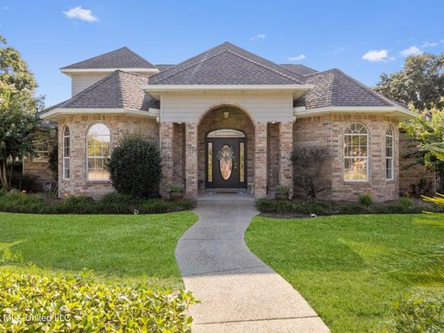 House for sale in Biloxi, Mississippi