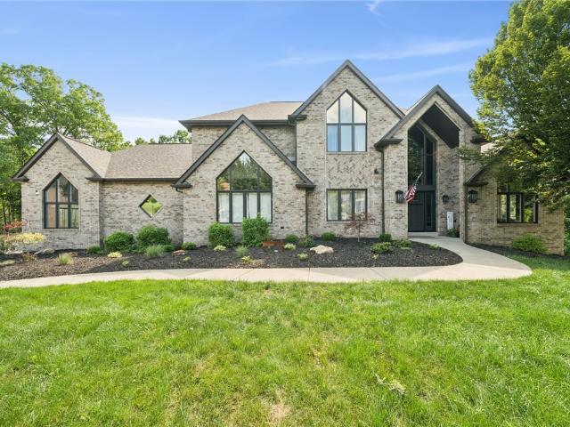 House for sale in Bakerstown, Pennsylvania