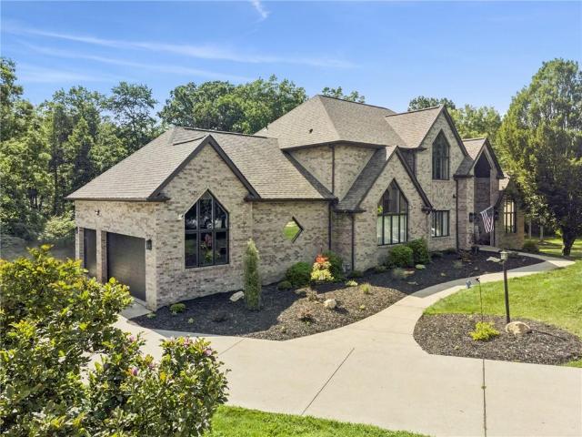 House for sale in Bakerstown, Pennsylvania
