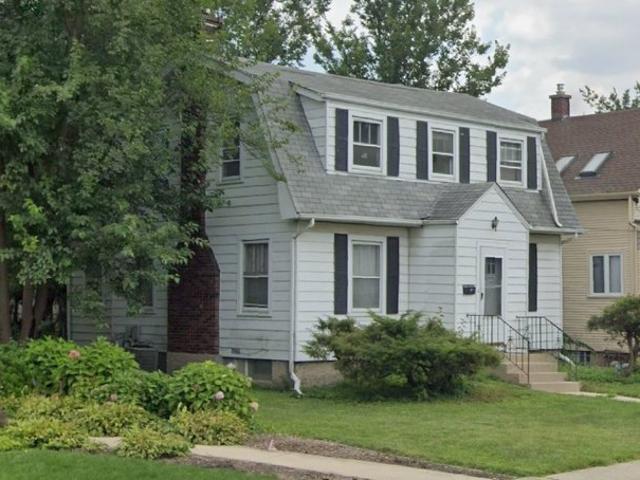 House for sale in Park Ridge, Illinois