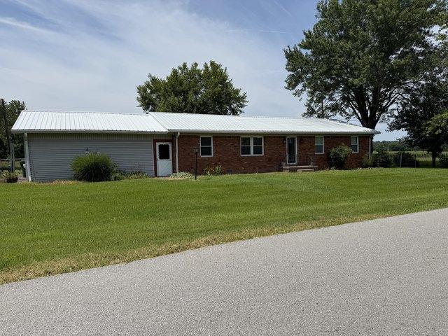 House for sale in Crofton, Kentucky