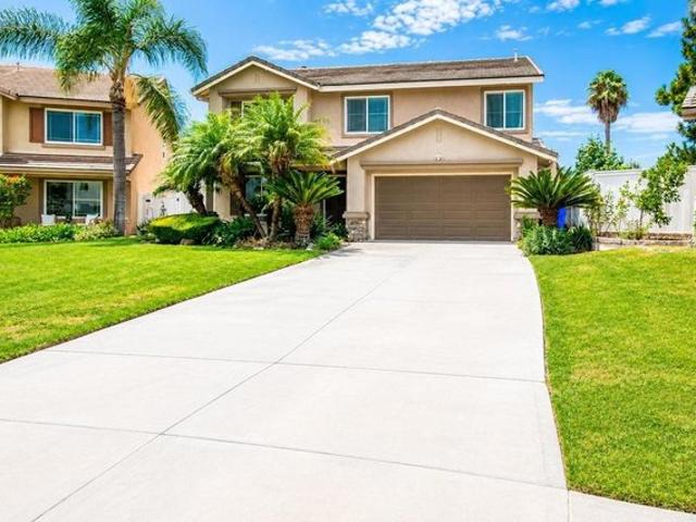 House for sale in Oceanside, San Diego County