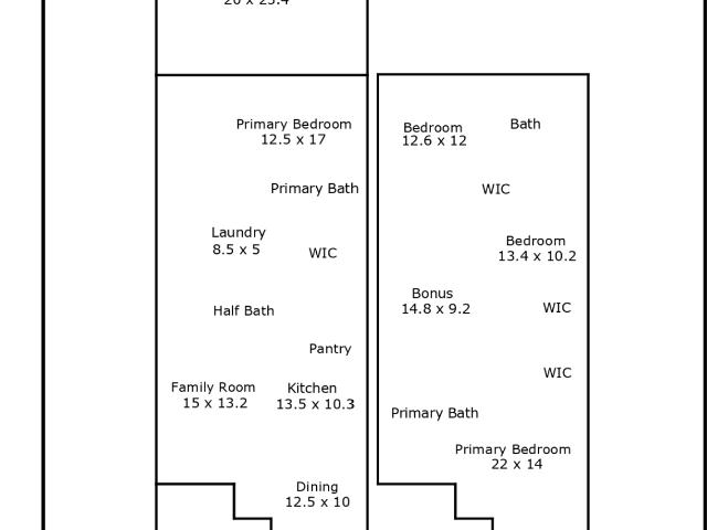 Property for sale in Wake, North Carolina