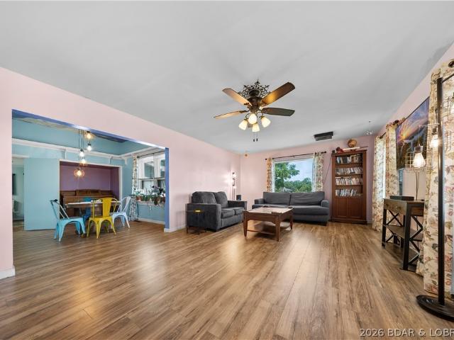 House for sale in Iberia, Missouri