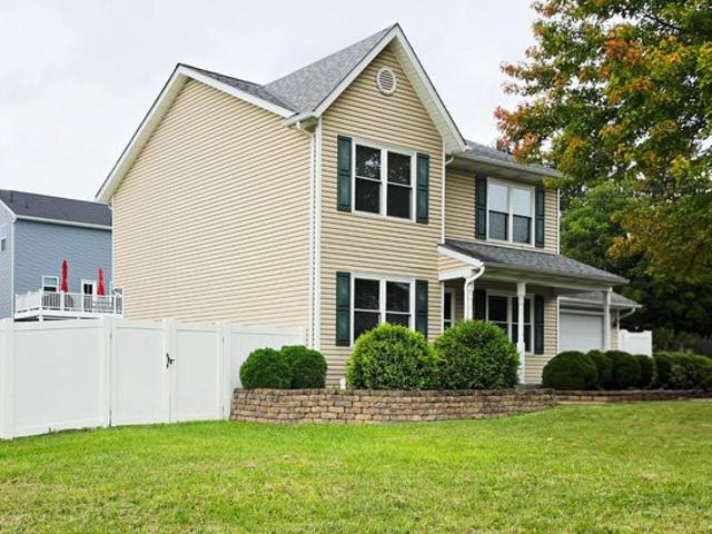House for sale in Virginia