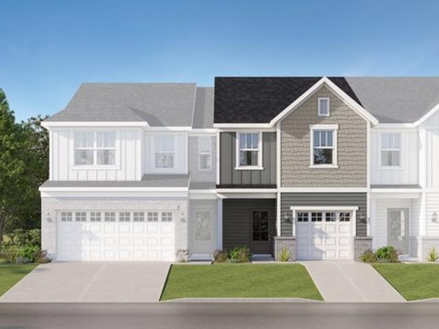 Townhouse for sale in Tennessee