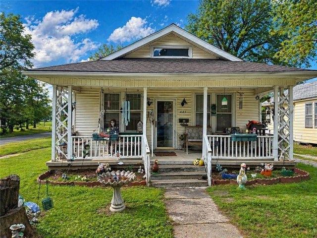 House for sale in Kansas