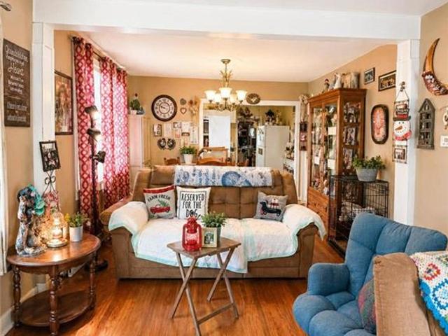 House for sale in Kansas