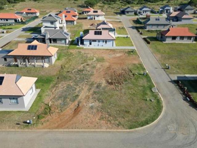 Land for sale in Bisho, Eastern Cape