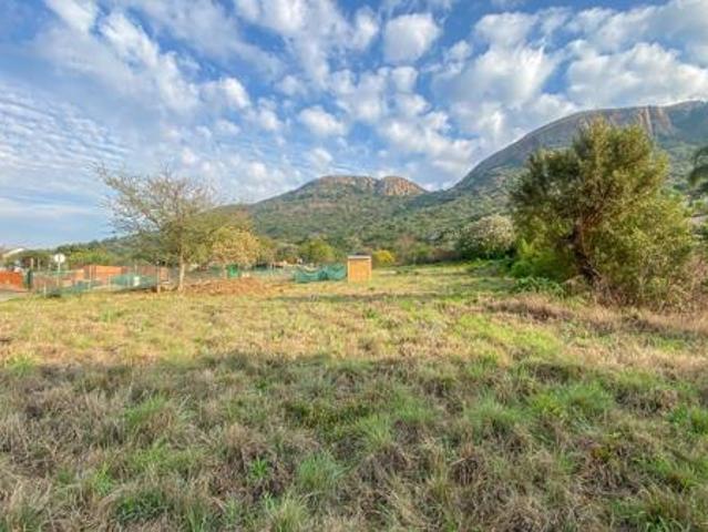 Land for sale in North West