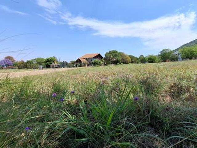 Land for sale in North West