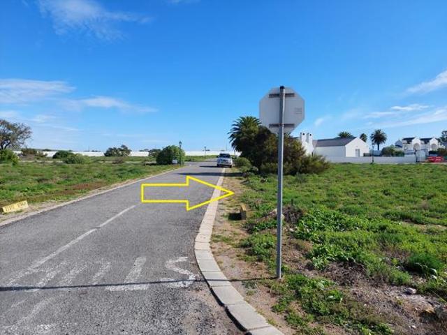 Land for sale in Western Cape