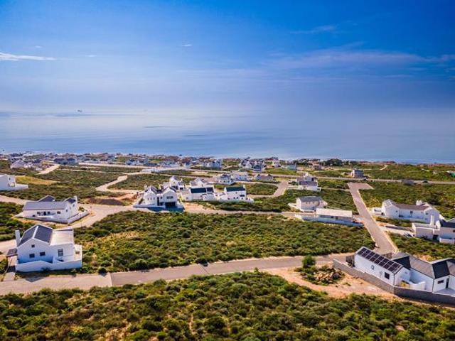 Land for sale in Western Cape