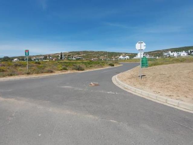 Land for sale in Western Cape