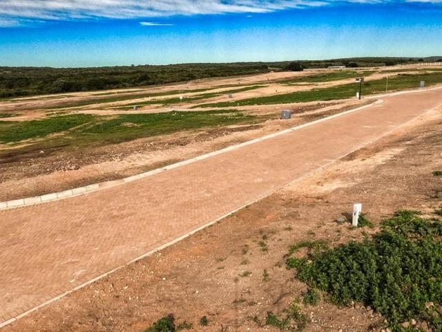Land for sale in Groot Brak Rivier, Western Cape