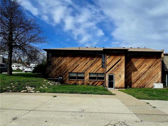 Commercial for sale in Tarkio, Missouri