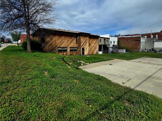 Commercial for sale in Tarkio, Missouri