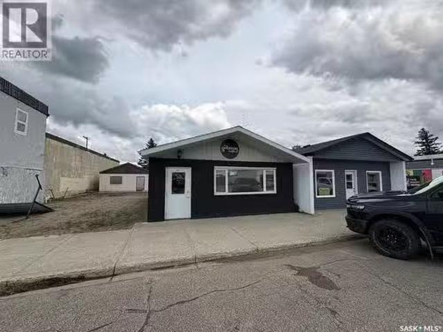 House for sale in Foam Lake