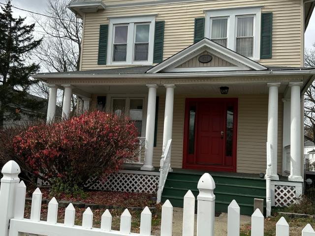 Property for rent in Wallingford, Connecticut