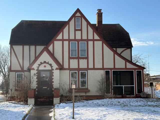 House for sale in Reedsville, Wisconsin