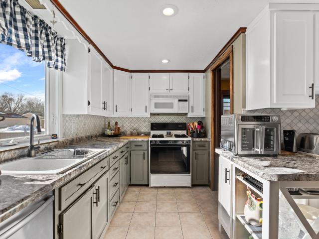 House for sale in Reedsville, Wisconsin