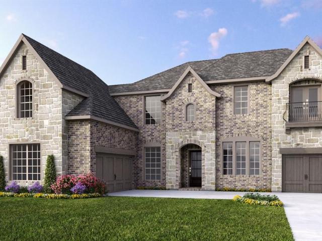 House for sale in Prosper, Texas
