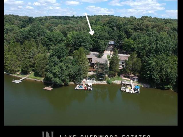 Land for sale in Marthasville, Missouri
