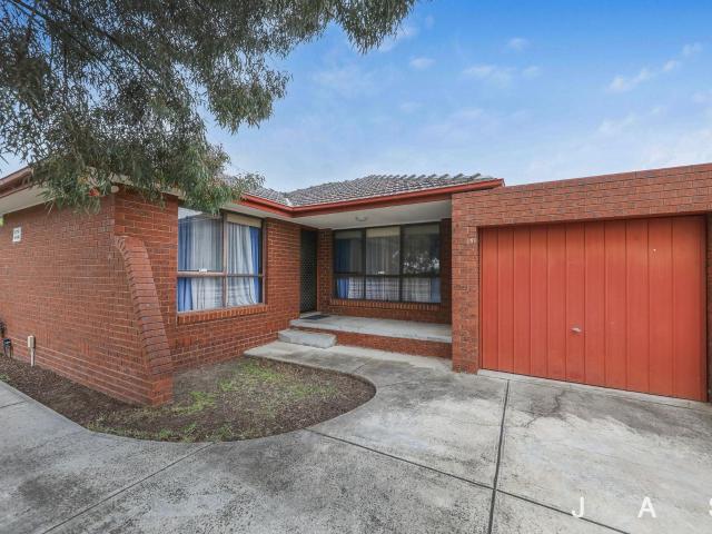 House for rent in Sunshine West, Melbourne