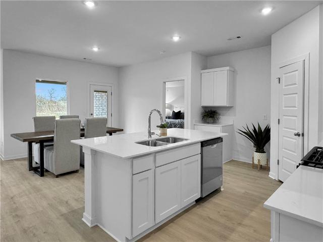 House for sale in Ark