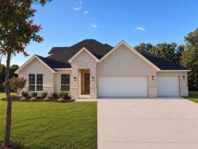 House for sale in Parker, Texas