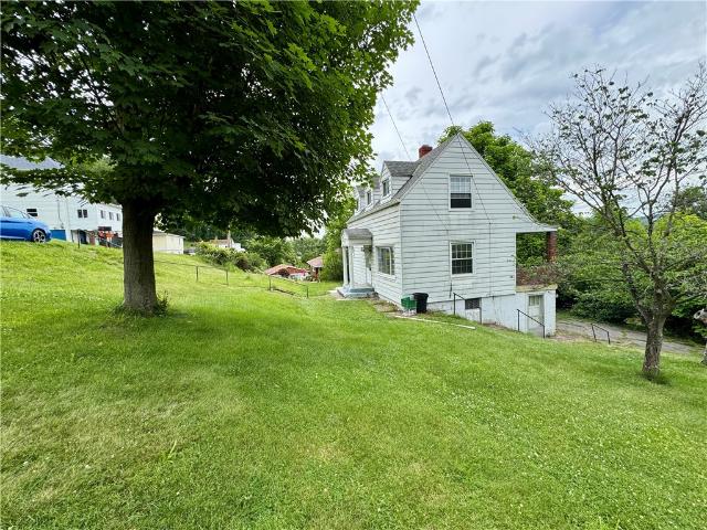 House for sale in Monessen, Pennsylvania