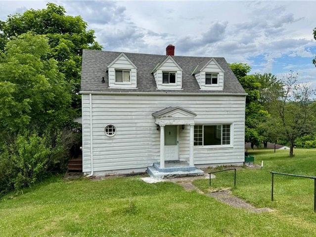 House for sale in Monessen, Pennsylvania