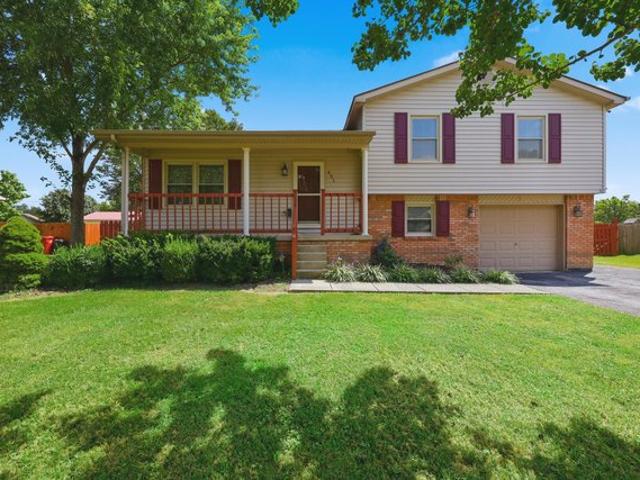 House for sale in Berea, Kentucky