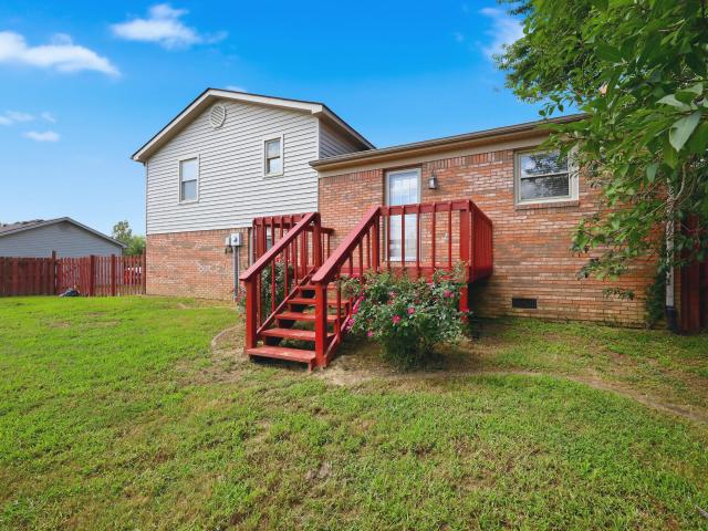 House for sale in Berea, Kentucky