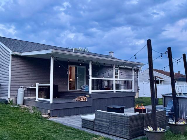 House for sale in Mifflinburg, Pennsylvania