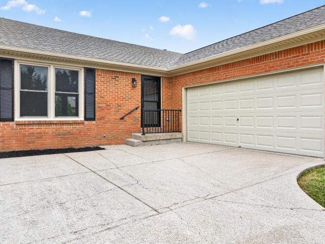 House for sale in Lexington, Fayette County