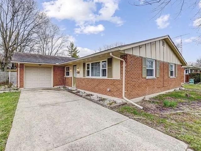 House for sale in Englewood, Ohio