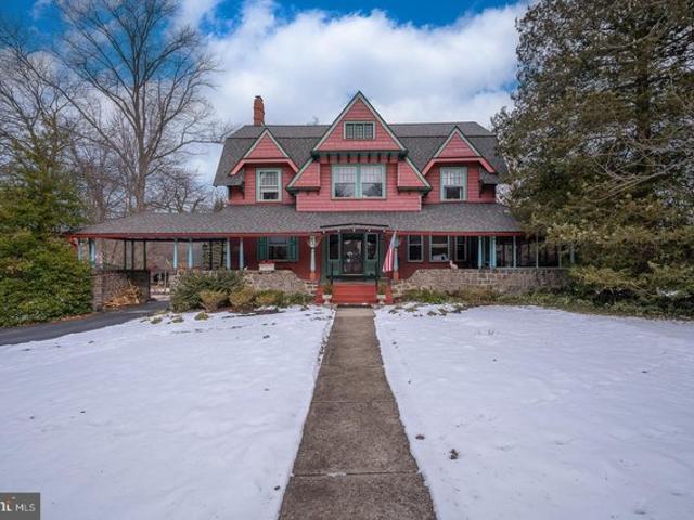 House for sale in Delco, Pennsylvania