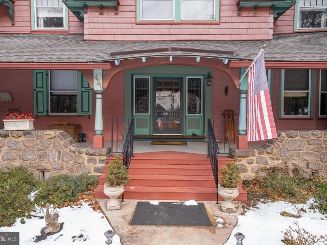 Property for sale in Delco, Pennsylvania