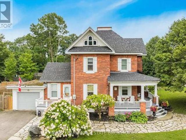 House for sale in Midland, Ontario