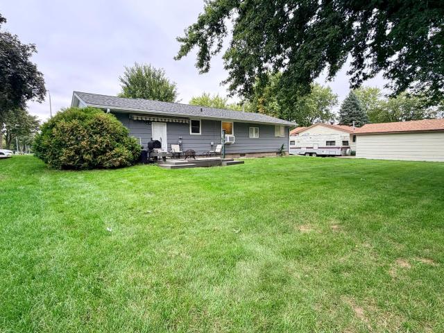 House for sale in Worthington, Nobles County