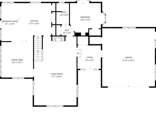 Property for sale in Fort Atkinson, Wisconsin