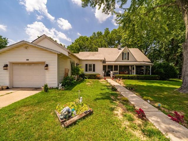 House for sale in Sidney, Ohio