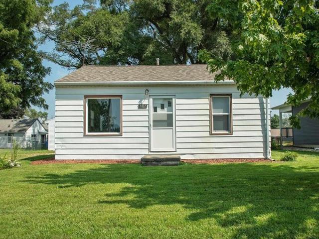 House for sale in Evansdale, Iowa
