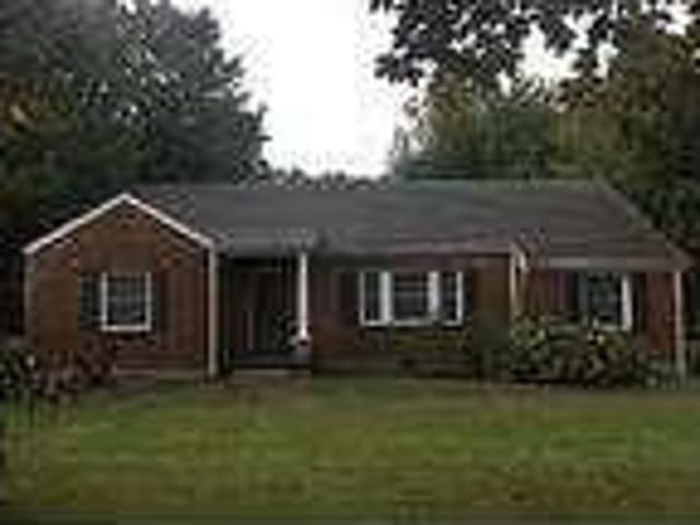 House for rent in Goodlettsville
