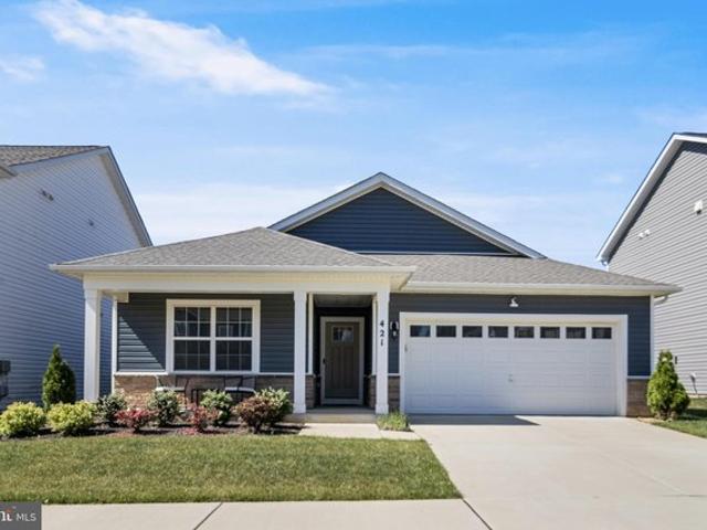 House for sale in Bel Alton, Maryland