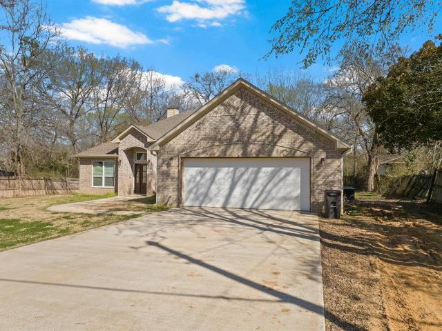 House for sale in Camp, Texas