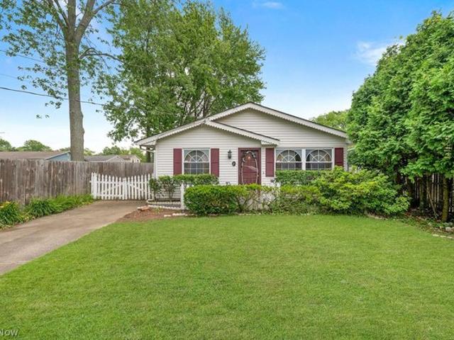House for sale in Grand River, Ohio