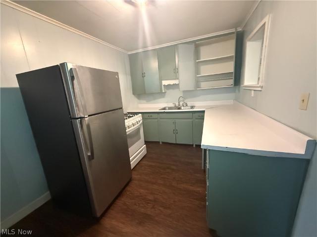 House for sale in Guernsey, Ohio